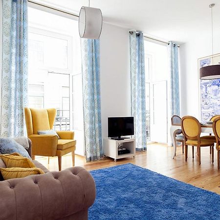 Ferienwohnung Downtown Vintage By Homing Lissabon Exterior foto