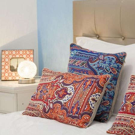 Ferienwohnung Downtown Vintage By Homing Lissabon Exterior foto