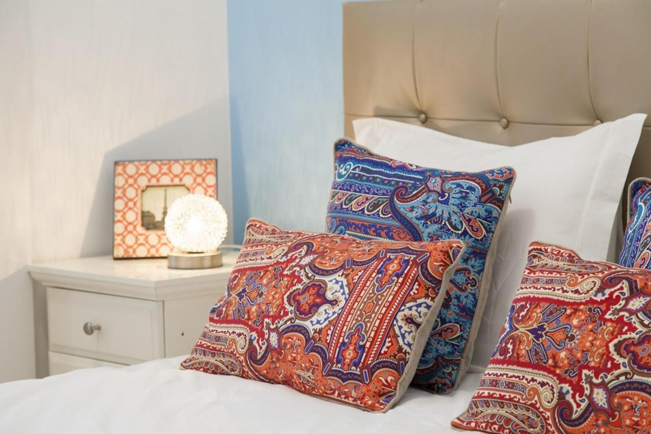 Ferienwohnung Downtown Vintage By Homing Lissabon Exterior foto